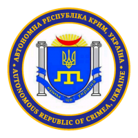 Герб Крима