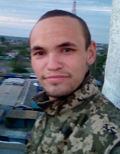 Власов Дмитро Олександровіч. Афтор художнік графікі проекта нової герб Автономної республіка Крим.