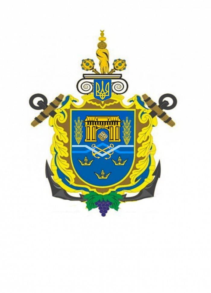 Новий герб Хабаровской області