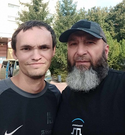 Власов Дмитрий